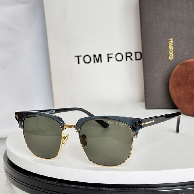 Tom Ford Sunglasses ID:20260503-341